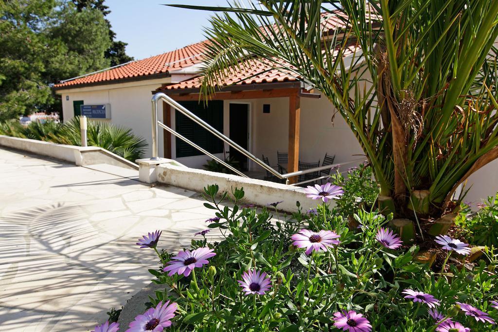 Apartments Vala Vela Luka Exterior foto